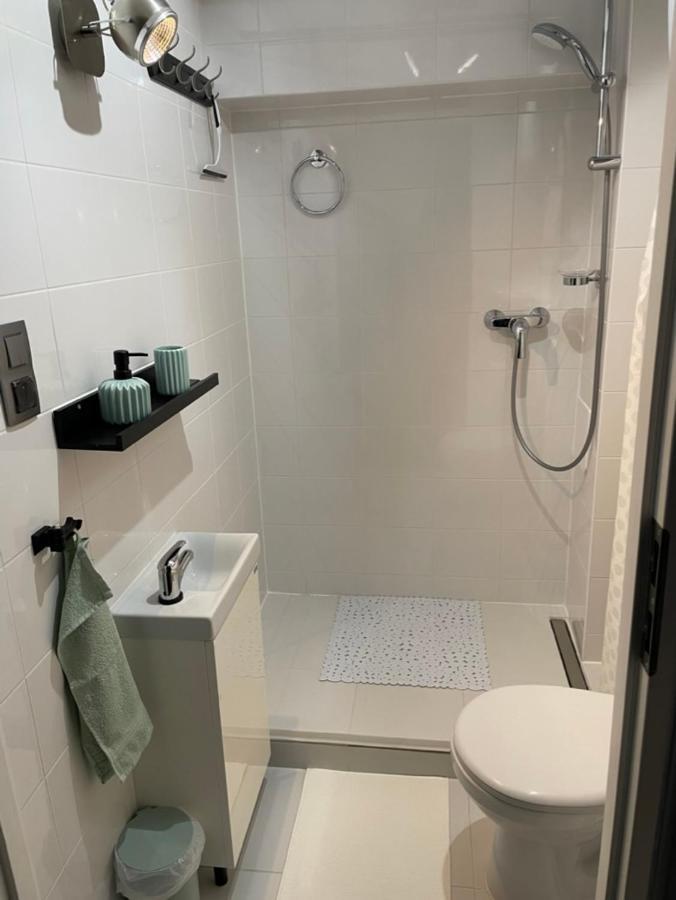 Apartament Ingress Bytom Zewnętrze zdjęcie
