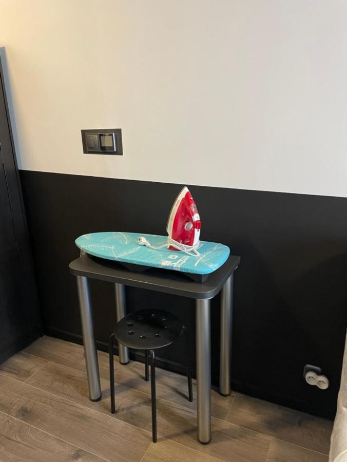 Apartament Ingress Bytom Zewnętrze zdjęcie