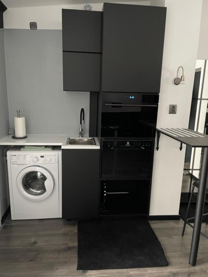 Apartament Ingress Bytom Zewnętrze zdjęcie